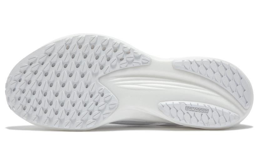 PUMA Liberate Nitro 2 'White Silver' 377315-03 sold by KicksCrew product image thumbnail 6