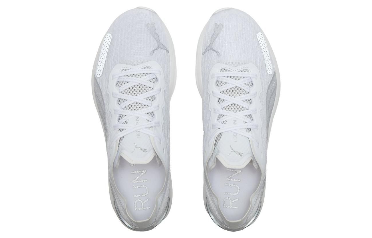 PUMA Liberate Nitro 2 'White Silver' 377315-03 sold by KicksCrew product image thumbnail 4