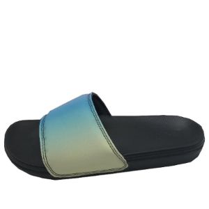 (WMNS) Vans La Costa Slide-On 'Colorful' VN0A5HFE4Y0 sold by KicksCrew