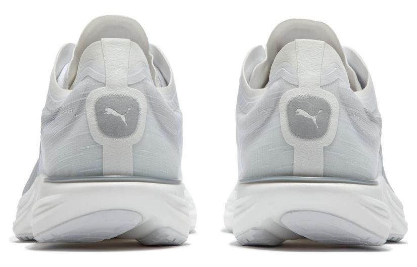 PUMA Liberate Nitro 2 'White Silver' 377315-03 sold by KicksCrew product image thumbnail 5