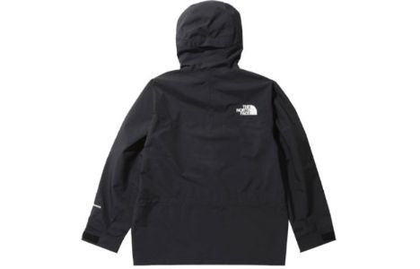 THE NORTH FACE Mountain Light Jacket 'Black' NP62236-K sold by KicksCrew