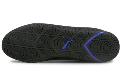 Puma Ridge Cat x BMW Motorsport 'Black Fiery Red' 306940-01 sold by KicksCrew