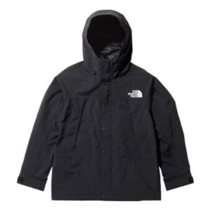THE NORTH FACE Mountain Light Jacket 'Black' NP62236-K sold by KicksCrew
