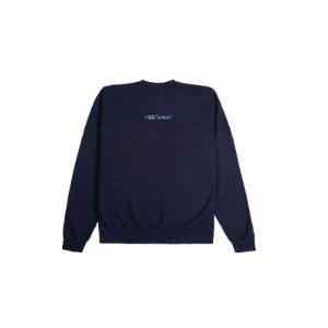 Her Kai & I Universal Pursuit Crewneck Sweatshirt 'Waves Deep' HKI-03UPCSW-WD sold by KicksCrew