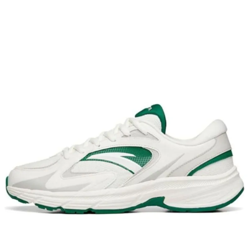 ANTA AT952 'White Green' 912235597-1 sold by KicksCrew