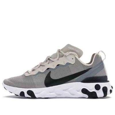 Nike React Element 55 'Light Orewood' BQ6166-100 sold by KicksCrew