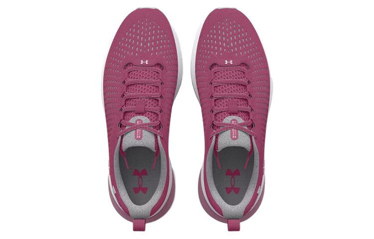 (WMNS) Under Armour HOVR Turbulence 'Pace Pink' 3025425-601 sold by KicksCrew product image thumbnail 5