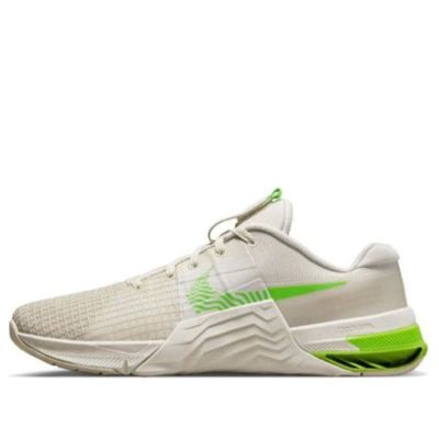 Nike Metcon 8 'Phantom Green Strike' DO9328-006 sold by KicksCrew