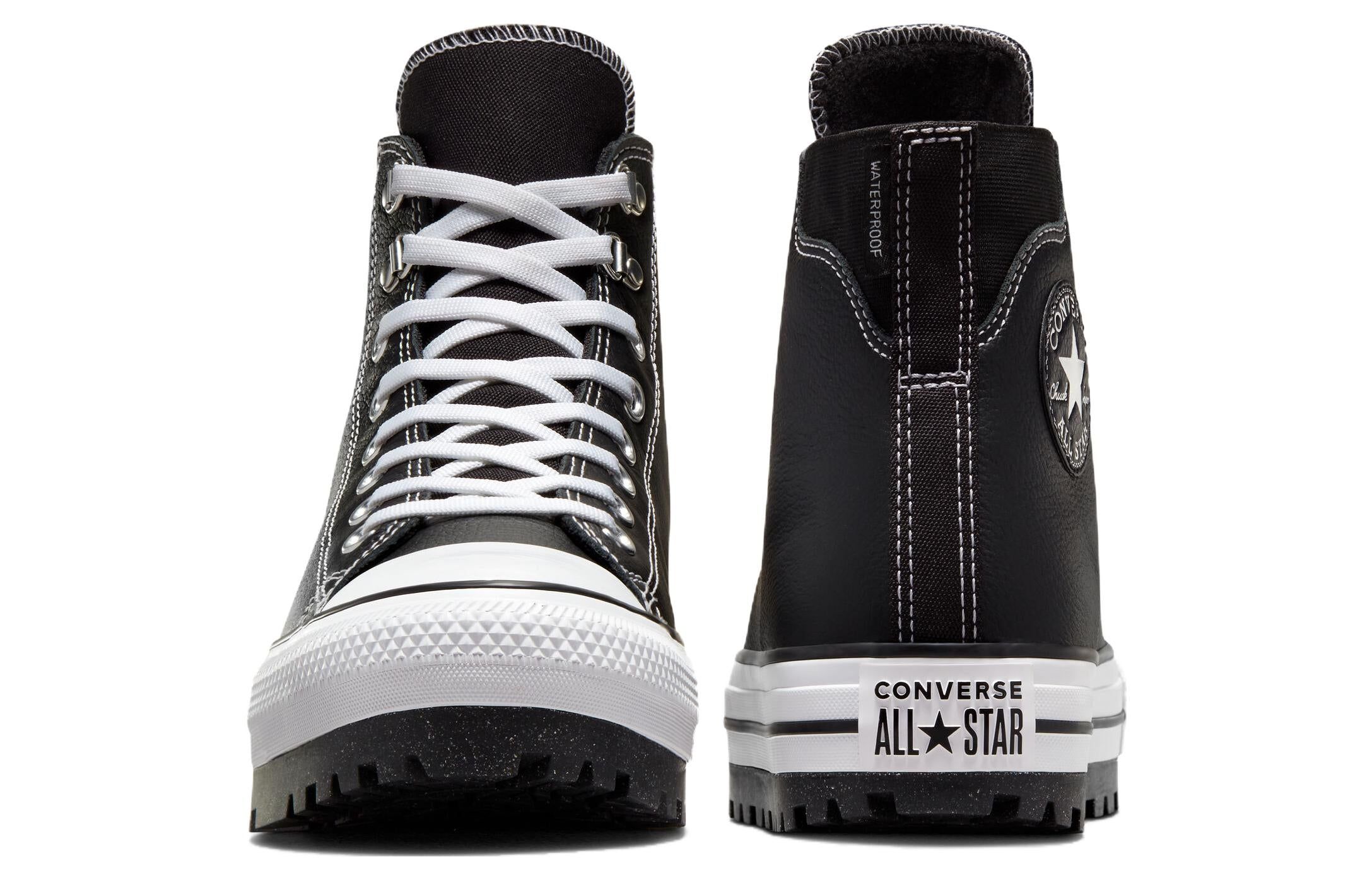 Converse Chuck Taylor All Star City Trek 'Black' A04480C sold by KicksCrew product image thumbnail 4