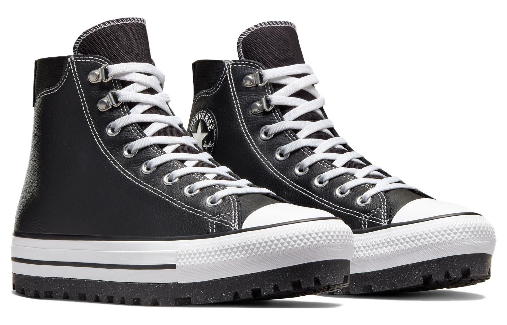 Converse Chuck Taylor All Star City Trek 'Black' A04480C sold by KicksCrew product image thumbnail 3