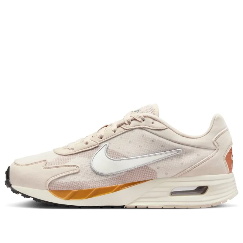 (WMNS) Nike Air Max Solo 'Light Orewood Brown Monarch' FN0784-105 sold by KicksCrew
