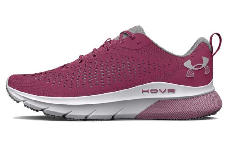 (WMNS) Under Armour HOVR Turbulence 'Pace Pink' 3025425-601 sold by KicksCrew product image thumbnail 2