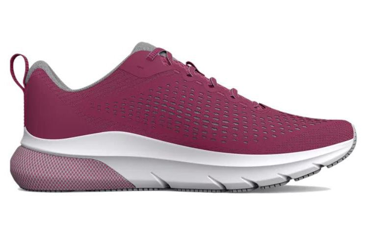 (WMNS) Under Armour HOVR Turbulence 'Pace Pink' 3025425-601 sold by KicksCrew product image thumbnail 3