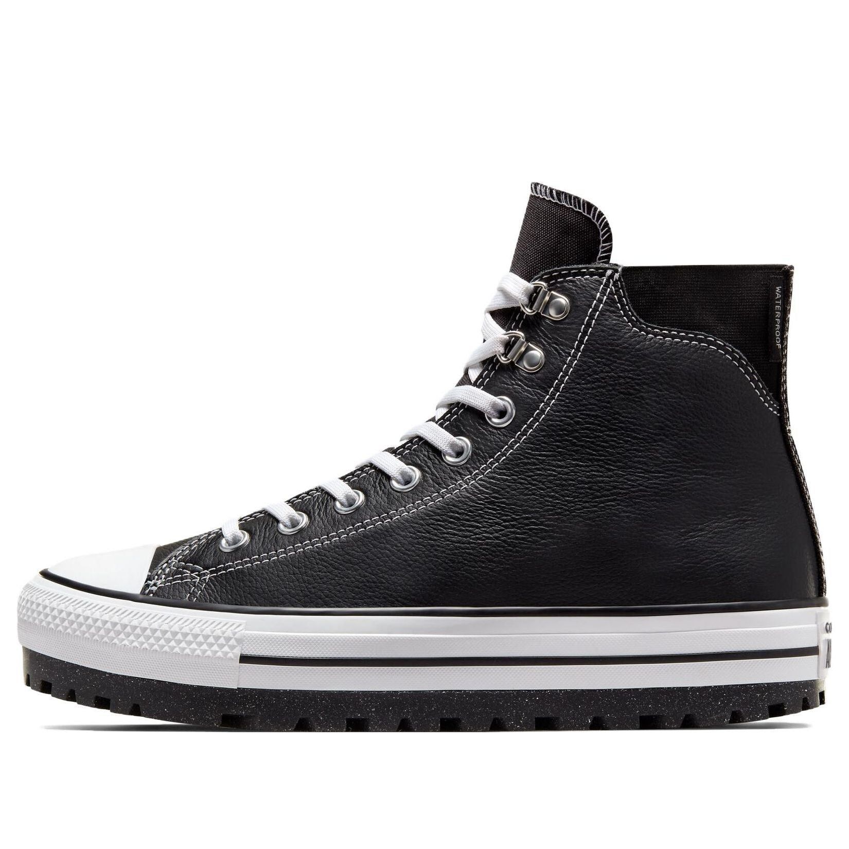 Converse Chuck Taylor All Star City Trek 'Black' A04480C sold by KicksCrew