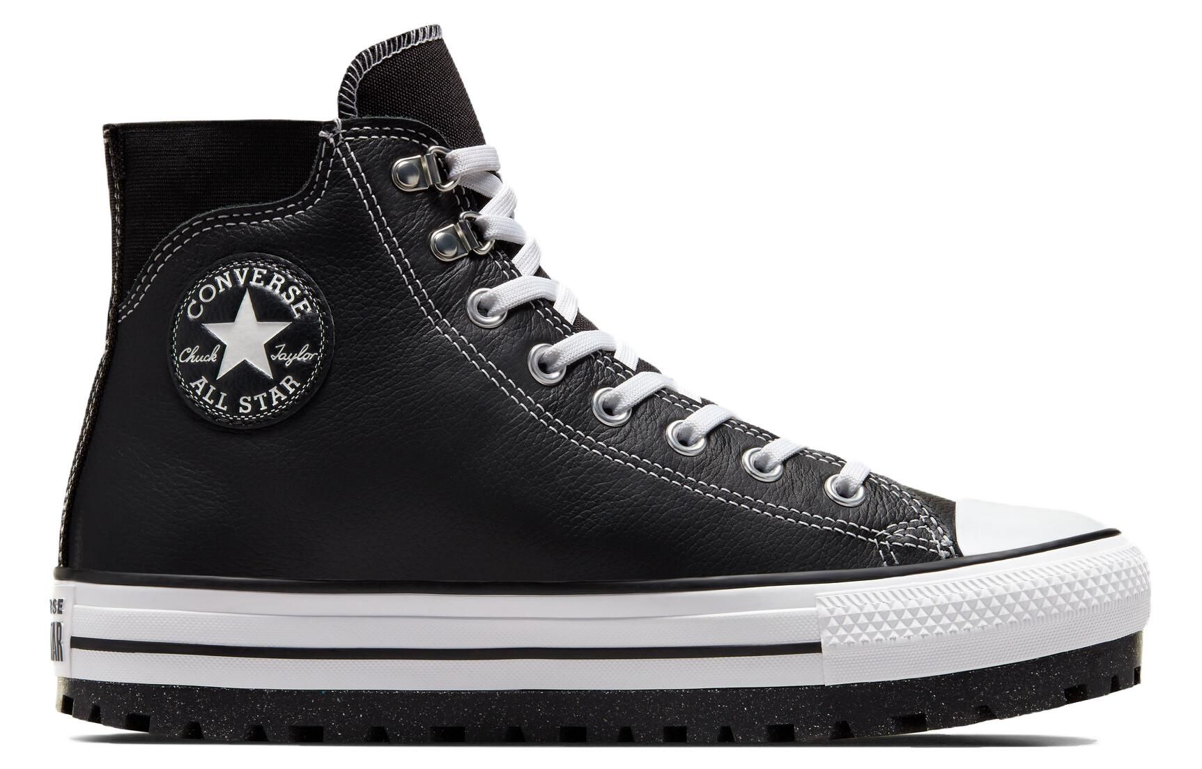 Converse Chuck Taylor All Star City Trek 'Black' A04480C sold by KicksCrew product image thumbnail 2