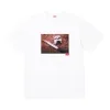 Supreme x MF Doom FW23 Week3 MF T-shirt 'White' SUP-FW23-077 sold by KicksCrew