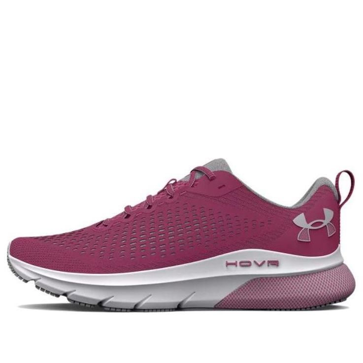 (WMNS) Under Armour HOVR Turbulence 'Pace Pink' 3025425-601 sold by KicksCrew