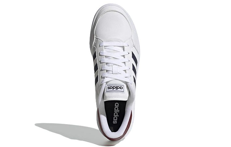 adidas neo Breaknet 'White' GY3585 sold by KicksCrew product image thumbnail 5