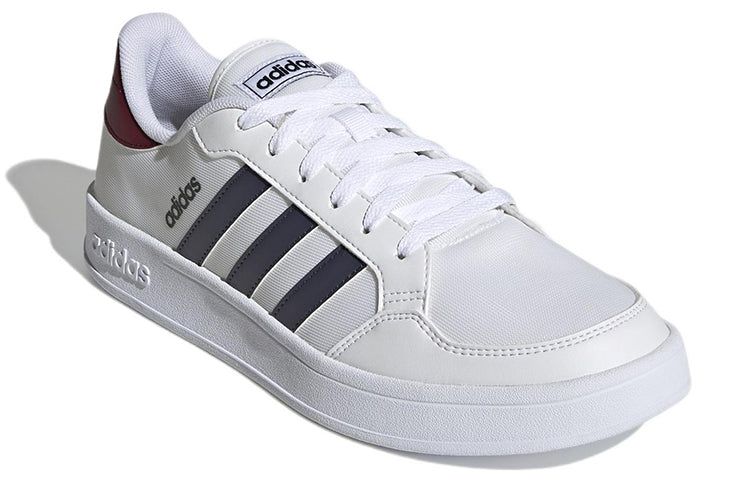 adidas neo Breaknet 'White' GY3585 sold by KicksCrew product image thumbnail 3