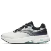 ANTA C100 'White Black Teal' 112245586-4 sold by KicksCrew