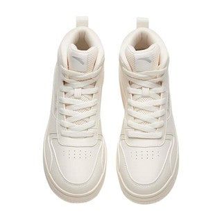 (WMNS) ANTA Lifestyle Series Skate Shoes 'Cream White' 922038010-16 sold by KicksCrew product image thumbnail 3