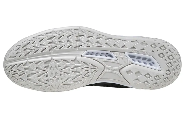 Mizuno Thunder Blade 3 'Black White' V1GA217002 sold by KicksCrew product image thumbnail 5