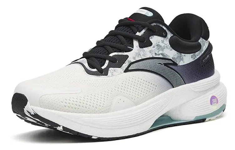 ANTA C100 'White Black Teal' 112245586-4 sold by KicksCrew product image thumbnail 3