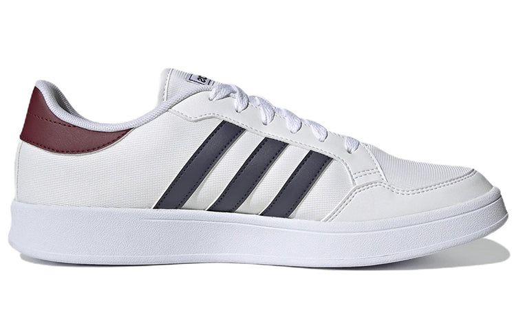 adidas neo Breaknet 'White' GY3585 sold by KicksCrew product image thumbnail 2