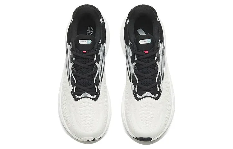 ANTA C100 'White Black Teal' 112245586-4 sold by KicksCrew product image thumbnail 4