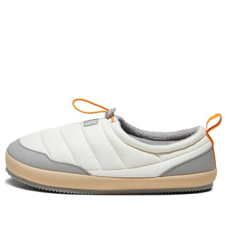 PUMA Tuff Padded Plus 'Beige White Grey' 392836-03 sold by KicksCrew