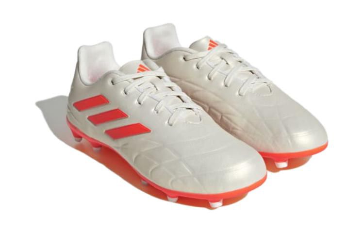 (GS) adidas Copa Pure.3 FG 'Heatspawn Pack' HQ8944 sold by KicksCrew product image thumbnail 3