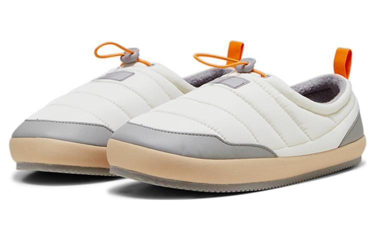 PUMA Tuff Padded Plus 'Beige White Grey' 392836-03 sold by KicksCrew product image thumbnail 3