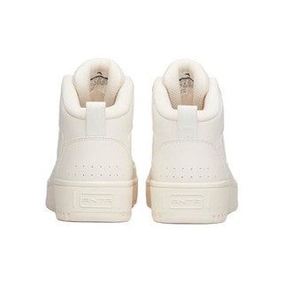 (WMNS) ANTA Lifestyle Series Skate Shoes 'Cream White' 922038010-16 sold by KicksCrew product image thumbnail 4