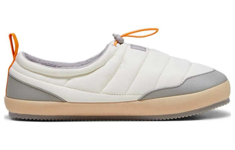 PUMA Tuff Padded Plus 'Beige White Grey' 392836-03 sold by KicksCrew product image thumbnail 2