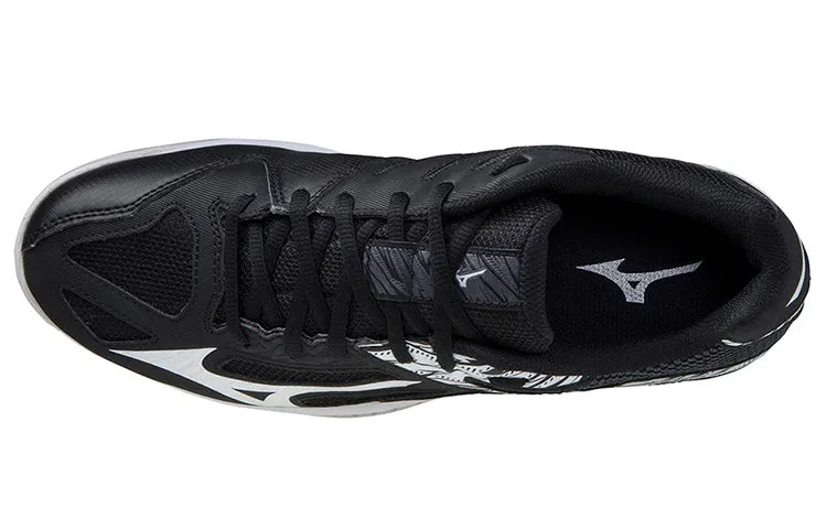 Mizuno Thunder Blade 3 'Black White' V1GA217002 sold by KicksCrew product image thumbnail 3