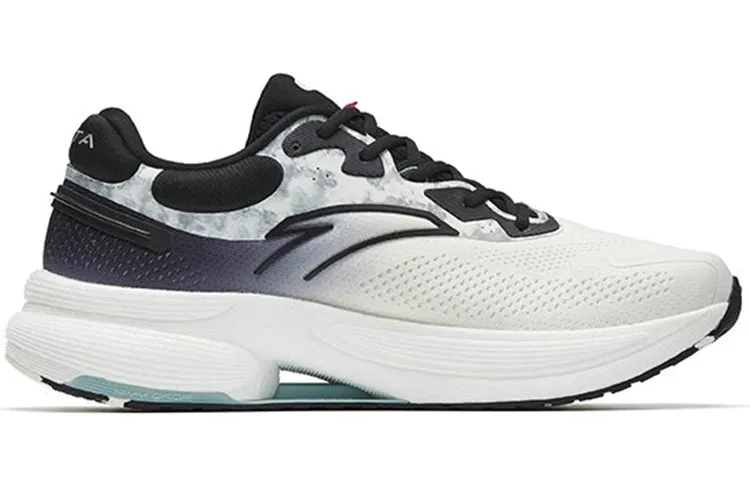 ANTA C100 'White Black Teal' 112245586-4 sold by KicksCrew product image thumbnail 2