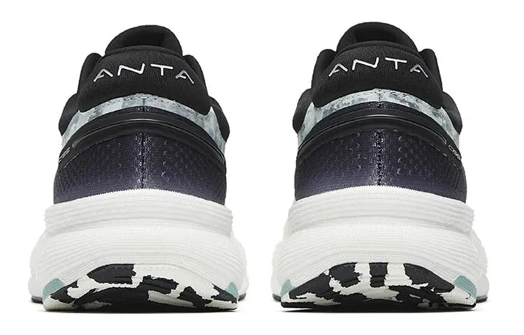 ANTA C100 'White Black Teal' 112245586-4 sold by KicksCrew product image thumbnail 5