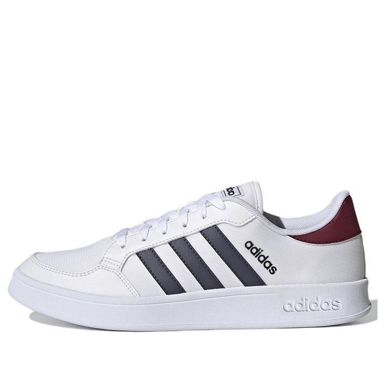 adidas neo Breaknet 'White' GY3585 sold by KicksCrew