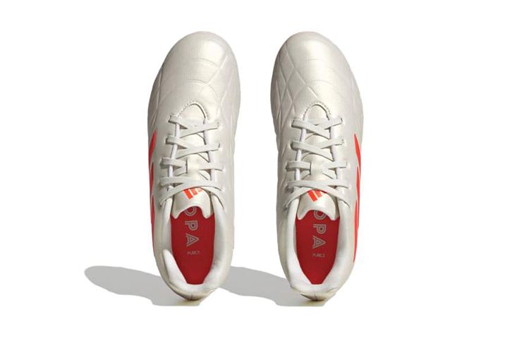 (GS) adidas Copa Pure.3 FG 'Heatspawn Pack' HQ8944 sold by KicksCrew product image thumbnail 5