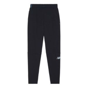 New Balance Q Speed Joggers 'Black' MP13284-BK sold by KicksCrew