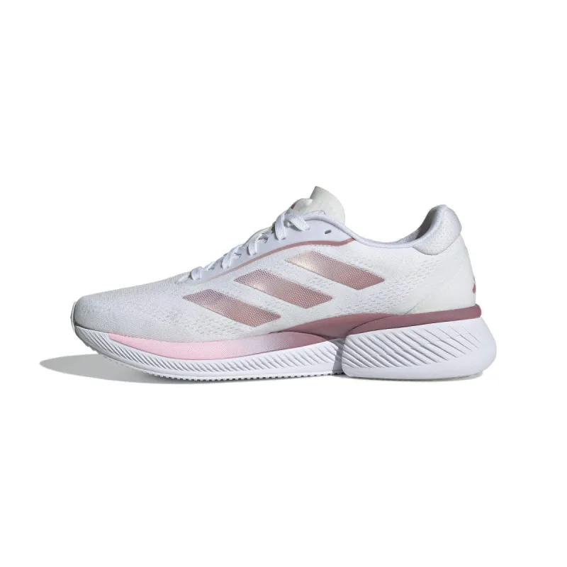 (WMNS) adidas Supernova Eterno 'White Pink' IH0447 sold by KicksCrew