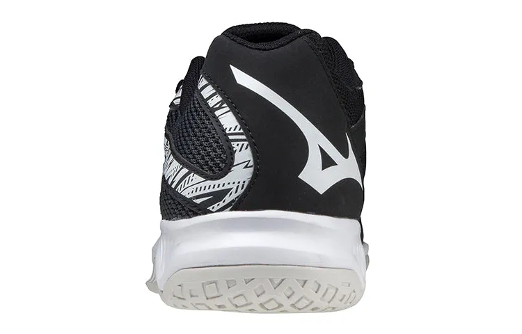 Mizuno Thunder Blade 3 'Black White' V1GA217002 sold by KicksCrew product image thumbnail 4