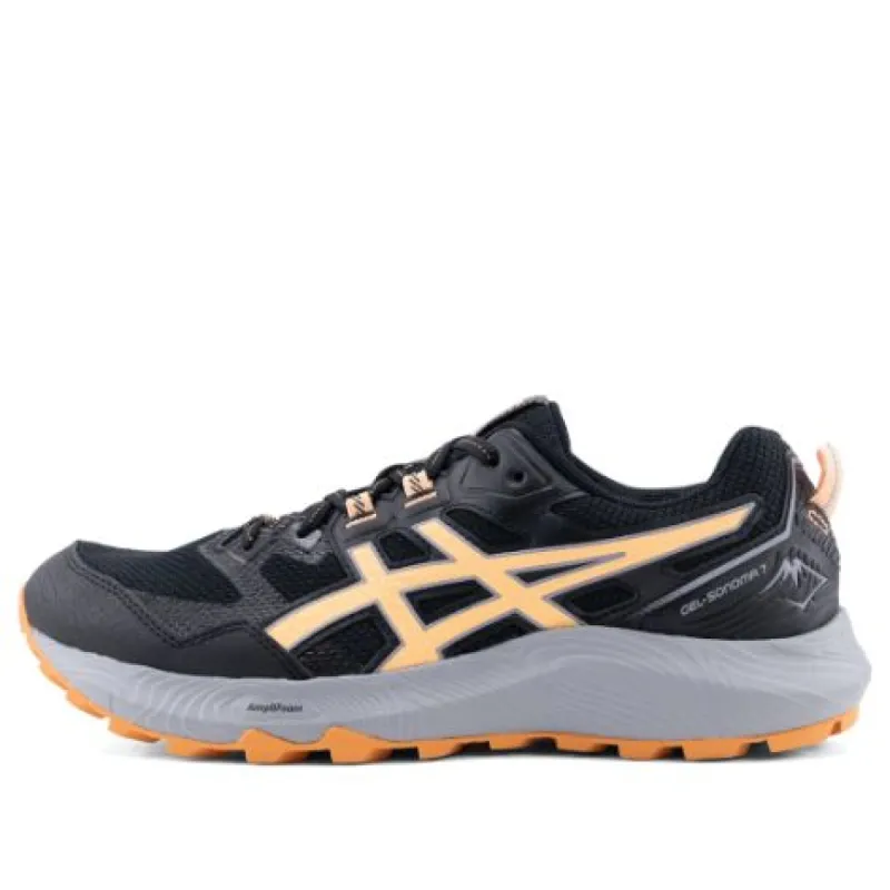 (WMNS) Asics Gel-Sonoma 7 'Black Apricot Crush' 1012B413-003 sold by KicksCrew