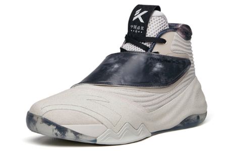 ANTA KT6 Klay Thompson 'Galaxy Surging' 112131101A-1 sold by KicksCrew