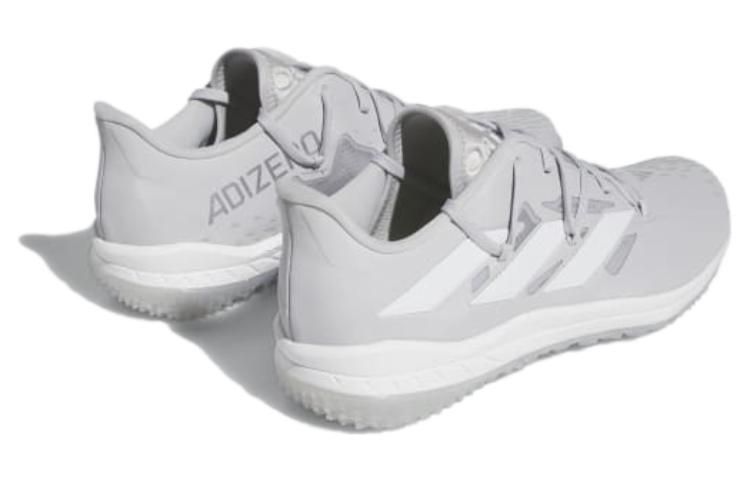adidas Adizero Afterburner 9 TF 'Team Light Grey' IG2326 sold by KicksCrew product image thumbnail 3