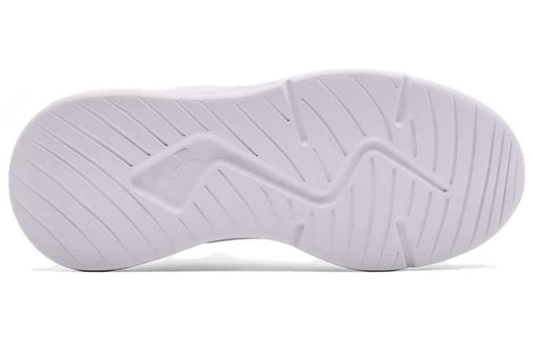 (WMNS) Under Armour Essential 'White Sea Mist' 3022955-109 sold by KicksCrew product image thumbnail 5