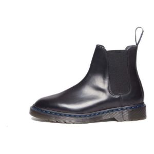 Dr. Martens Graeme II x Nanamica 'Black' 28024001 sold by KicksCrew