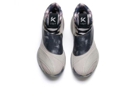 ANTA KT6 Klay Thompson 'Galaxy Surging' 112131101A-1 sold by KicksCrew