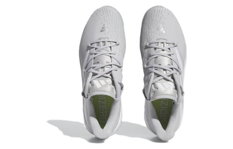 adidas Adizero Afterburner 9 TF 'Team Light Grey' IG2326 sold by KicksCrew product image thumbnail 5