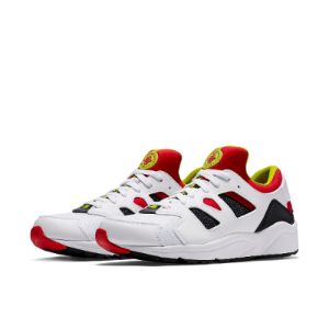 Nike Air Huarache International 'White' 819480-106 sold by KicksCrew